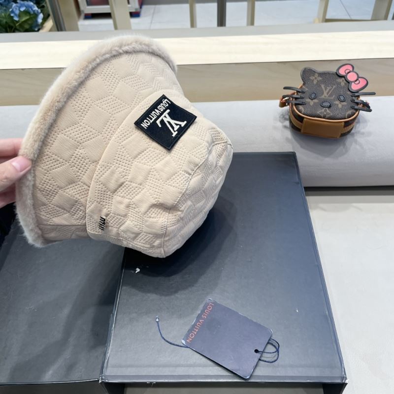 Louis Vuitton Caps